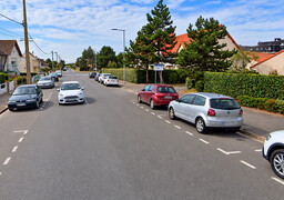 Berck-sur-mer : les travaux du chemin aux Raisins commenceront après le Beach Cross !