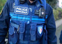 Marck: les habitants disent non aux armes à feu pour leur police municipale