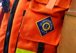 Boulogne-sur-Mer : 29 migrants ramenés à quai, huit blessés transportés à l’hôpital