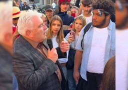Mouvement lycéen : participation en baisse à Boulogne, le maire propose aux jeunes de