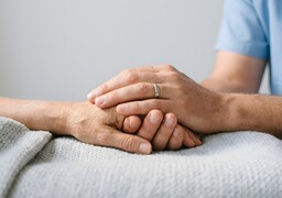 À Calais, « Parler d’eux encore » pour briser le silence autour des soins palliatifs et du deuil