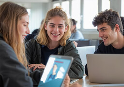 Lycée de Berck : 11 villages pour découvrir des dizaines de métiers et trouver sa voie le 7 novembre
