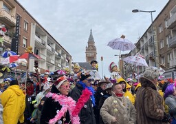 Carnaval de Dunkerque 2027 : le calendrier des festivités est déjà sorti !