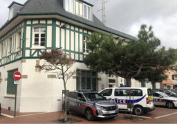 Le Touquet : feu vert pour le futur commissariat de police, un projet attendu depuis dix ans