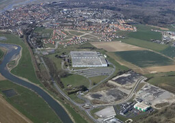 Étaples : 20 ans après, le projet Opalopolis est enfin lancé !