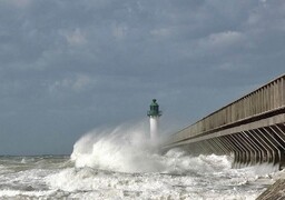 Tempête Austen : des rafales à près de 116 km/h et des centaines d’interventions dans les Hauts-de-France