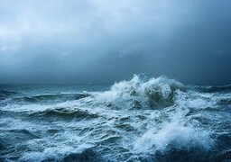 Pas-de-Calais : vigilance jaune vagues-submersion ce mardi, les sorties en mer fortement déconseillées