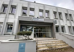 Calais : les agents du centre des impôts grelottent, le réseau de chaleur peine à se lancer !