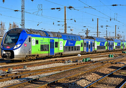 TER dans le Nord-Pas-de-Calais : des perturbations jusqu'au 6 novembre après les tempêtes Austen et Boelo
