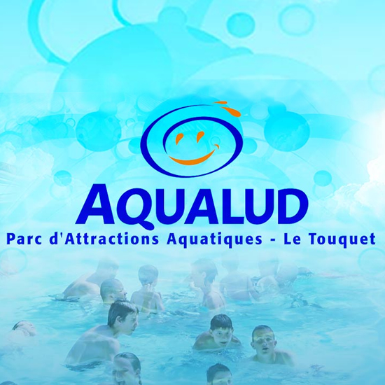 Gagnez vos pass pour Aqualud