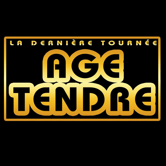 Gagnez vos places pour Age Tendre 