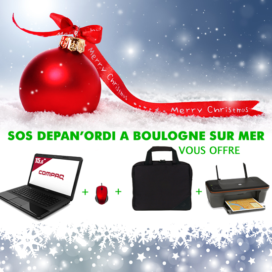 Gagnez votre Pc Portable et son imprimante