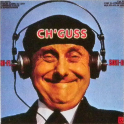 Ch'Guss, comique patoisant de Boulogne est décédé ce Jeudi à 86 ans. Il était intervenu à de nombreuses reprises sur RADIO6  