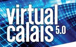 Zoom sur Virtual Calais 5.0 ! 